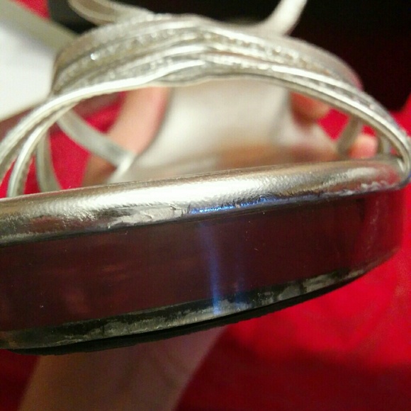 Jacqueline Ferrar  heels - Picture 3 of 6